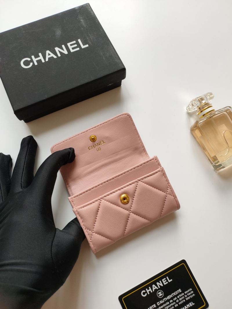 Chanel Wallets Purse